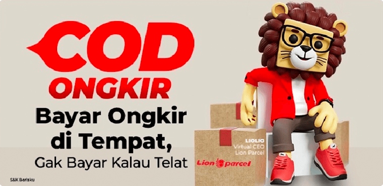 Cilacap Cepat: Pengiriman ke Seluruh Indonesia dengan Agen JNE Kalisabuk